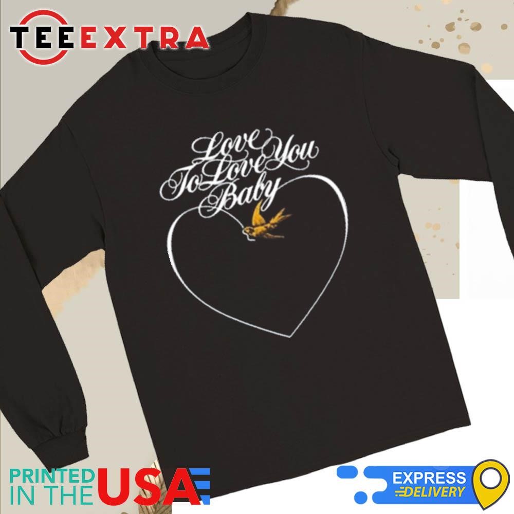 Official Noah X Donna Summer Love To Love You Shirt, hoodie