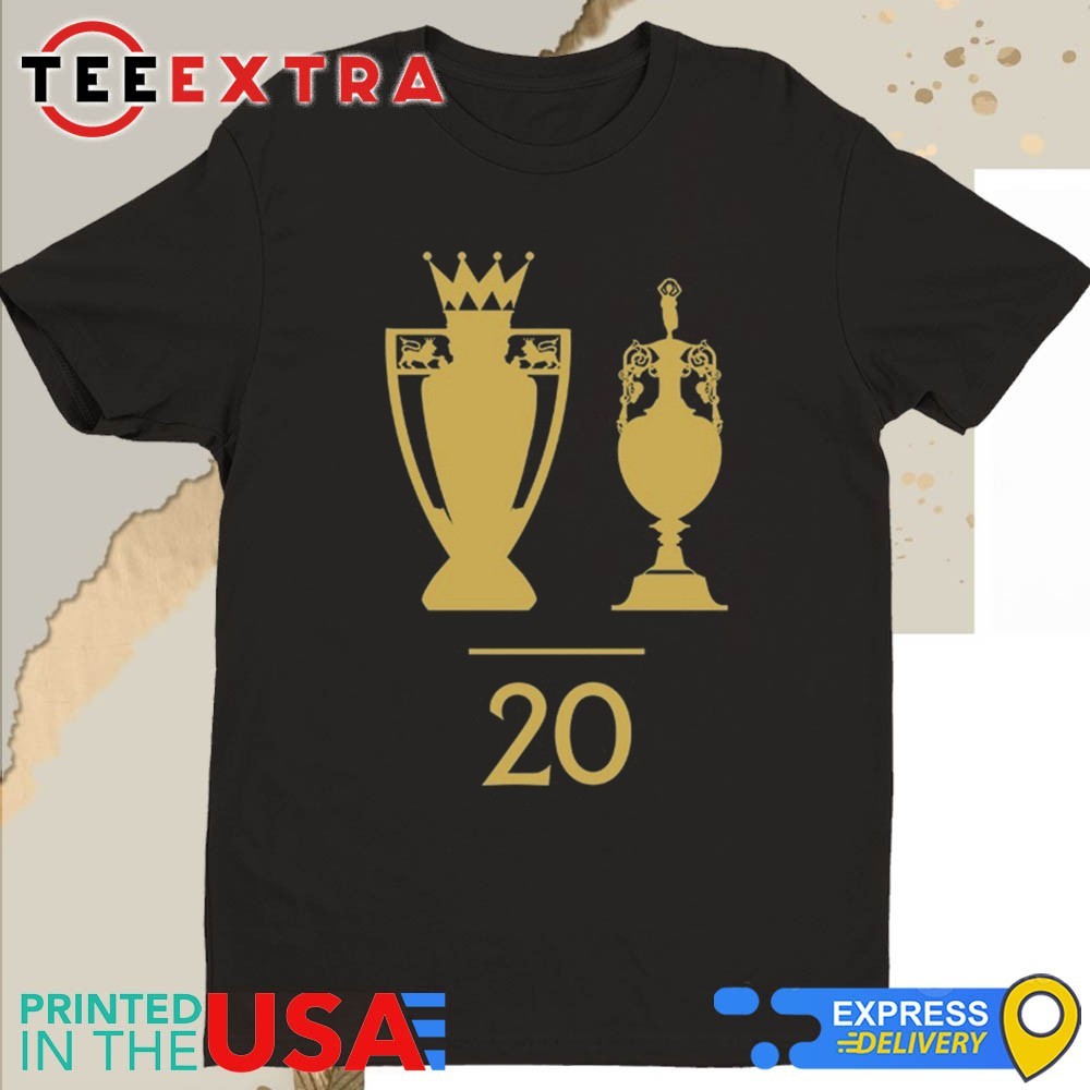 Official 20 Liverpool 2025 Shirt