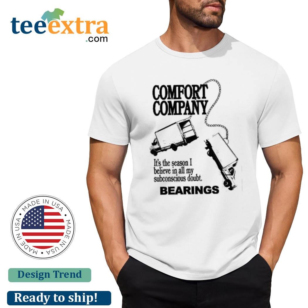Official Bearings Truck Chain Shirt