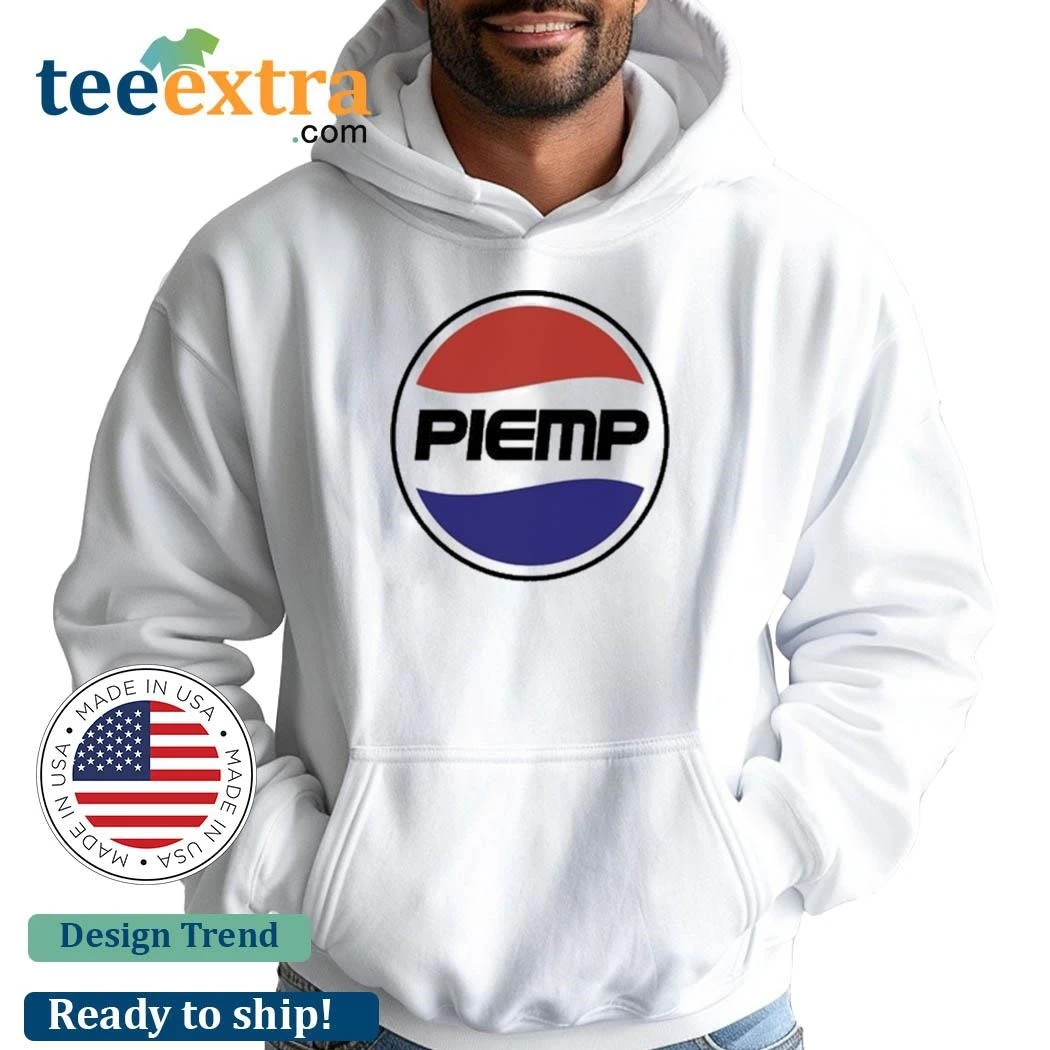 Official Jordie Jordan Piemp hoodie