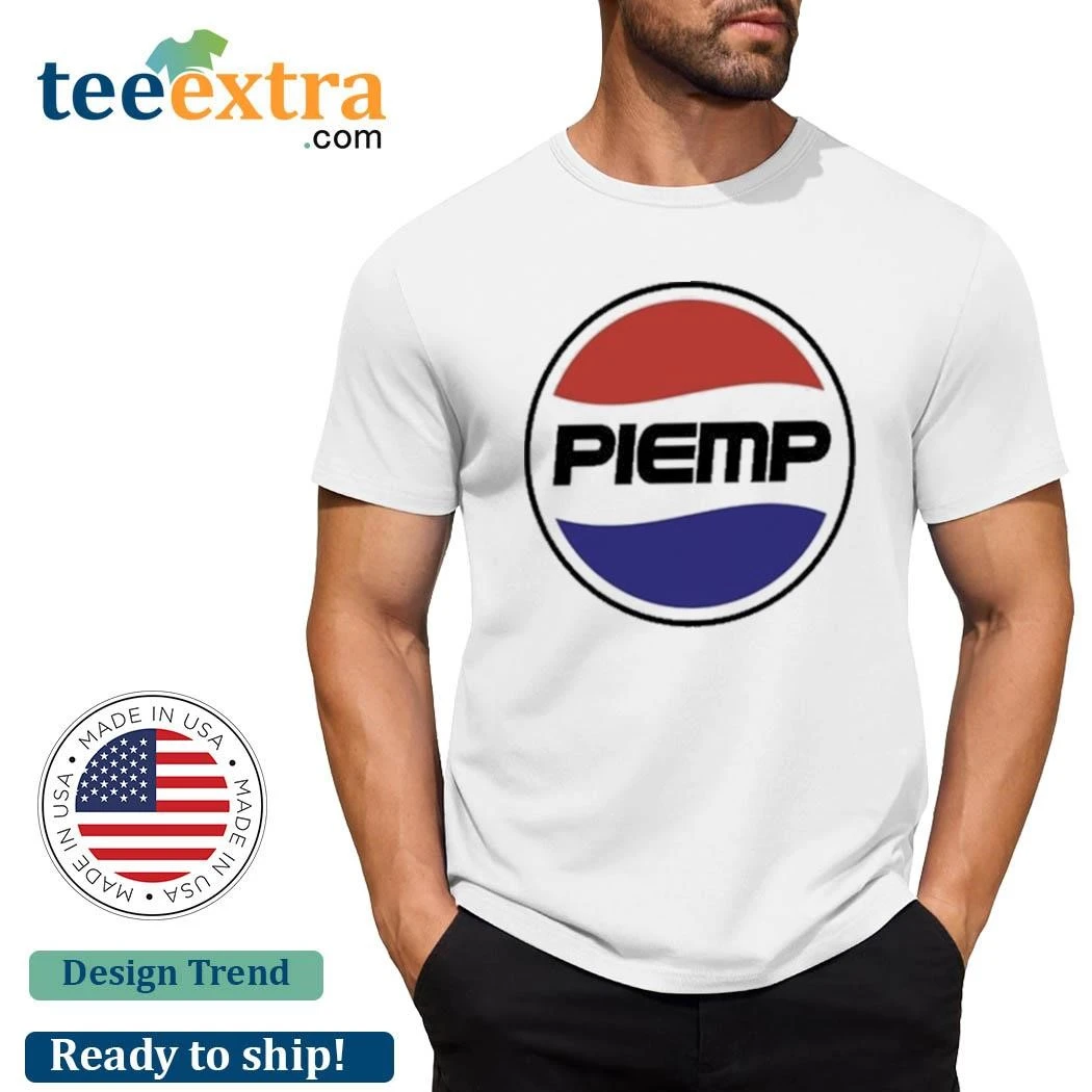 Official Jordie Jordan Piemp Shirt